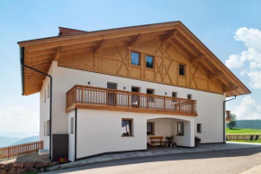 Moserhof Wohnung Salbei Meltina